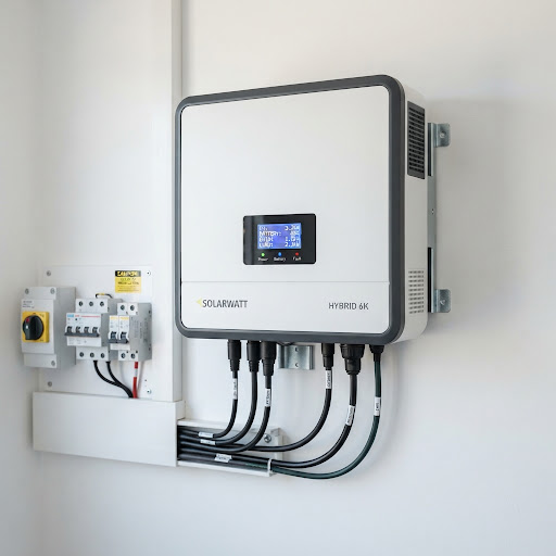 Solar Inverters