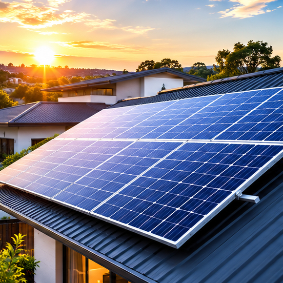 Solar Panels