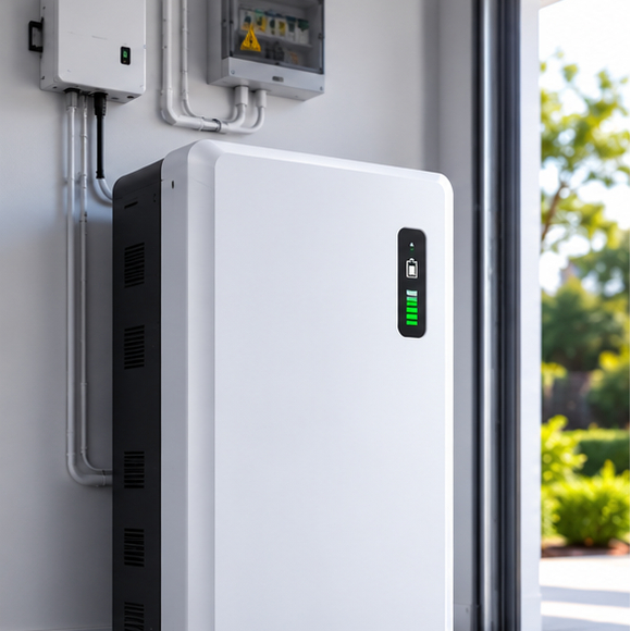 Battery Storage